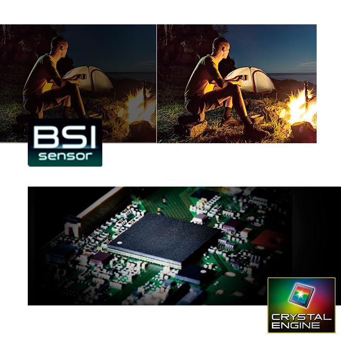 BSI