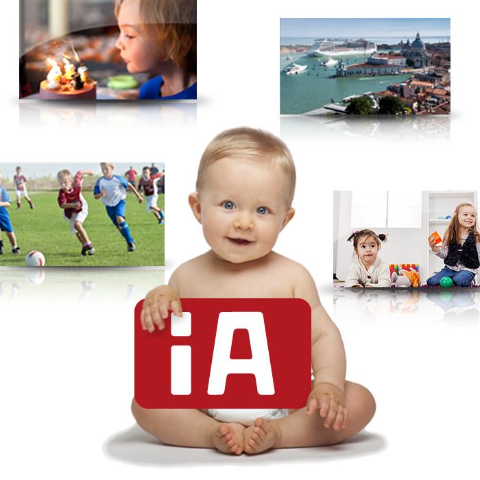 iA (intelligent Auto) / iA Plus Mode