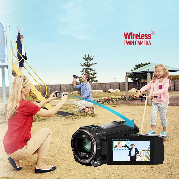 WiFi