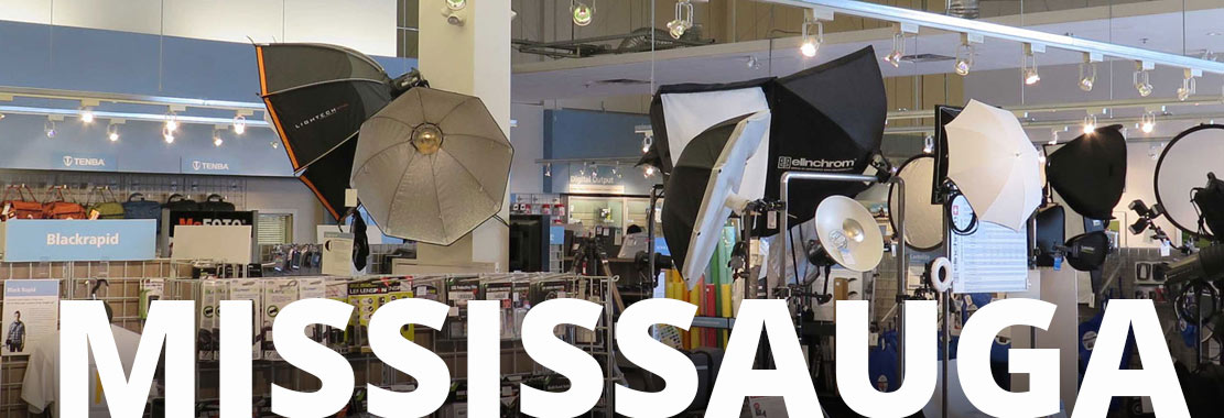 Mississauga Store Location