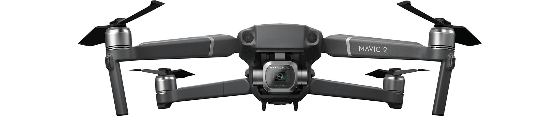 DJI Mavic 2 Pro