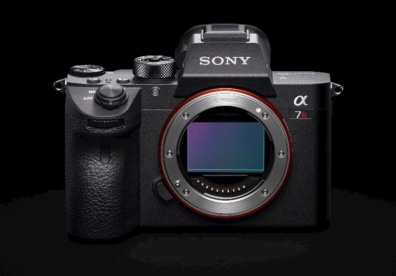 Sony Alpha A7RIII Body