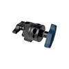 Manfrotto D200B Black 2-½" Griphead