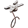 Manfrotto C1005 Scissor Clip W/Cable Support - Special