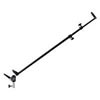 Manfrotto D705B Collapsible Reflector Holder 185 cm