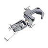 Manfrotto C150 Swivelling C-Clamp for Pipe