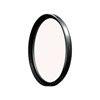 B+W Filters 77mm UVa 010 Glass Screw In Filter