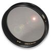 B+W Filters 55mm Circular Polarizing Glass Screw In Filter