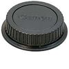 Canon Lens Dust Cap E Rear