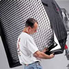 Chimera Fabric Grid - 40 Medium