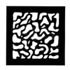 Chimera Window Pattern Cucoloris Break 22x22 to Fit Frame 5010/5000