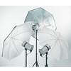 Elinchrom Pro Umbrella Silver 105 cm (41")