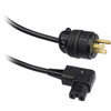 Elinchrom Power Cord 5 m for 1500/3000/6000 Micro