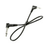 Pocket Wizard MP1 1/8" Mono Miniphone to 1/4" Mono Phone, 1'