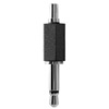 Pocket Wizard Adapter,Miniphone to PC Female