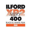 Ilford XP2 400 120 Super (C41)