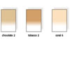 Lee Filters 100x150mm Autumn Tint Kit Resin Drop In Filters Set Includes Tobacco 2, Coral 6, and Chocolate 2,