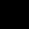 Lee Filters 25'x25" Black Foil Lighting Filter