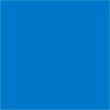 Lee Filters 20"x24" Dark Blue Lighting Filter