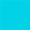 Lee Filters 20"x24" Bright Blue Lighting Filter