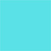Lee Filters 20"x24" No Colour Blue Lighting Filter