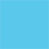 Lee Filters 20"x24" Daylight Blue Lighting Filter