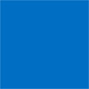 Lee Filters 20"x24" Special Medium Blue Lighting Filter