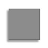 Lee Filters 100x100mm Neutral Density 0.6 Polyester Drop In Filter