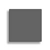 Lee Filters 100x100mm Neutral Density 0.9 Resin Drop In Filter