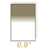 Lee Filters 100x150mm Neutral Density 0.9 Graduated Soft Resin Drop In Filter