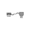 Lowel 16' Tota/Omni Cable