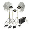 Lowel Trans-Kit w/ Omni Case TO-83