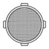 Lowel DP Light Protective Screen