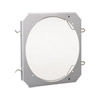 Lowel Clear Glass
