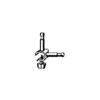 Lowel Stud Bracket