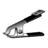 Lowel Tota-Tatch Spring Clip
