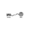 Lowel 16' Tota Eurocord