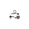 Lowel 4 Pin XLR To A/C Adapter Cable