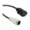 Lowel 2-Pin 30V Cable