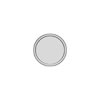 Lowel Diffused Glass W/Holder
