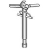 Lowel Scissor-Mount (set of 2)