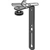 Lowel Gridlock (Scissor-Mount W/I-Link)