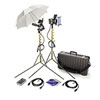 Lowel GO Pro-Visions Kit w/85 Case