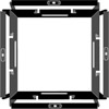 Lowel Barndoor Frame