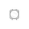 Lowel Diffused Glass Softens Light