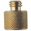 Manfrotto 088 Adapter 3/8" to 1/4" Thread