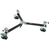 Manfrotto 114 Cine/Video Dolly with Cable Catchers