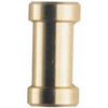 Manfrotto 119 Adapter Spigot 1/4" and 3/8" Female Thread