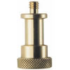 Manfrotto 151 Adapter Stud 5/8" to 3/8"