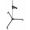 Manfrotto Steel Column Stand Sliding Support Studio Stand